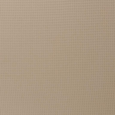 Waffelpiqué | Nelson | Beige